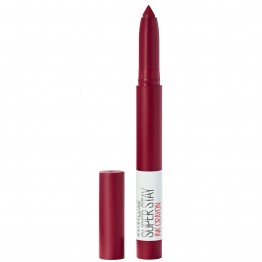 Maybelline SuperStay Ink Crayon - 55 Make It Happen