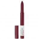 Maybelline SuperStay Ink Crayon - 65 Settle for More