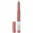 Maybelline SuperStay Ink Crayon - 15 Lead the Way