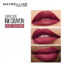 Maybelline SuperStay Ink Crayon - 75 Speak Your Mind