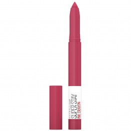 Maybelline SuperStay Ink Crayon - 80 Run The World