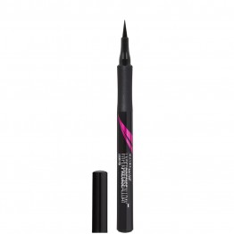 Maybelline Hyper Precise All Day Liquid Eyeliner - Black