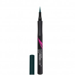 Maybelline Hyper Precise All Day Liquid Eyeliner - Jungle Green