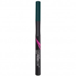 Maybelline Hyper Precise All Day Liquid Eyeliner - Jungle Green