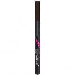Maybelline Hyper Precise All Day Liquid Eyeliner - Forest Brown