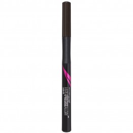Maybelline Hyper Precise All Day Liquid Eyeliner - Forest Brown