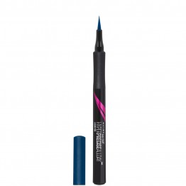 Maybelline Hyper Precise All Day Liquid Eyeliner - Parrot Blue