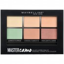 Maybelline Master Camo Colour Correcting Concealer Kit - 01 Light