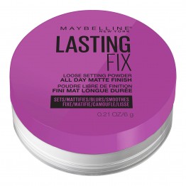 Maybelline Lasting Fix Loose Setting Powder - Translucent
