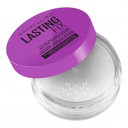 Maybelline Lasting Fix Loose Setting Powder - Translucent