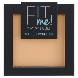 Maybelline Fit Me Matte + Poreless Powder - 220 Natural Beige