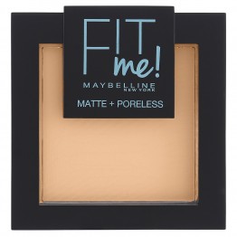 Maybelline Fit Me Matte + Poreless Powder - 115 Ivory