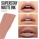 Maybelline SuperStay Matte Ink Liquid Lipstick - 05 Loyalist