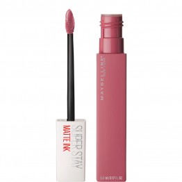 Maybelline SuperStay Matte Ink Liquid Lipstick - 15 Lover