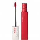 Maybelline SuperStay Matte Ink Liquid Lipstick - 20 Pioneer