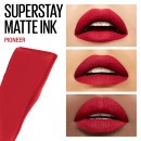 Maybelline SuperStay Matte Ink Liquid Lipstick - 20 Pioneer