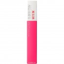 Maybelline SuperStay Matte Ink Liquid Lipstick - 30 Romantic