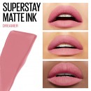 Maybelline SuperStay Matte Ink Liquid Lipstick - 10 Dreamer
