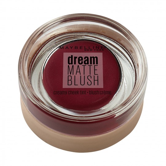Maybelline Dream Matte Blush - 80 Burgundy Flush