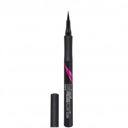 Maybelline Hyper Precise All Day Liquid Eyeliner - Matte Onyx Black