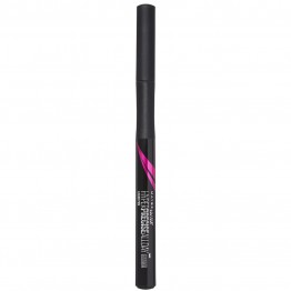 Maybelline Hyper Precise All Day Liquid Eyeliner - Matte Onyx Black