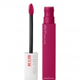 Maybelline SuperStay Matte Ink Liquid Lipstick - 120 Artist