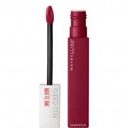 Maybelline SuperStay Matte Ink Liquid Lipstick - 115 Founder