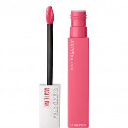 Maybelline SuperStay Matte Ink Liquid Lipstick - 125 Inspirer