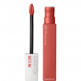 Maybelline SuperStay Matte Ink Liquid Lipstick - 130 Self Starter
