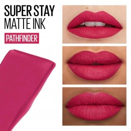 Maybelline SuperStay Matte Ink Liquid Lipstick - 150 Pathfinder