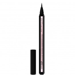 Maybelline Eyestudio Hyper Easy Liquid Eyeliner - 800 Knockout Black