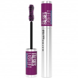 Maybelline The Falsies Lash Lift Waterproof Mascara - 01 Black