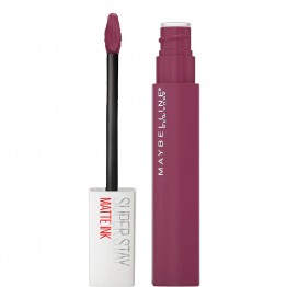 Maybelline SuperStay Matte Ink Liquid Lipstick - 165 Successful