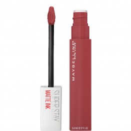 Maybelline SuperStay Matte Ink Liquid Lipstick - 170 Initiator