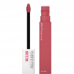 Maybelline SuperStay Matte Ink Liquid Lipstick - 175 Ringleader