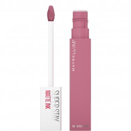 Maybelline SuperStay Matte Ink Liquid Lipstick - 180 Revolutionary