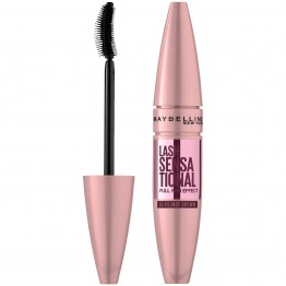 Maybelline Lash Sensational Mascara - Burgundy Brown