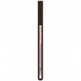 Maybelline Eyestudio Hyper Easy Liquid Eyeliner - 810 Pitch Brown