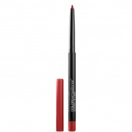 Maybelline Color Sensational Shaping Lip Liner - 90 Brick Red