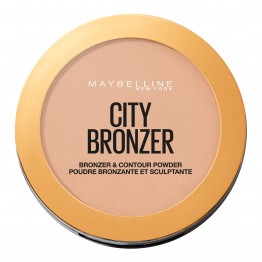 Maybelline City Bronzer - 150 Light Warm