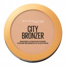 Maybelline City Bronzer - 200 Medium Cool