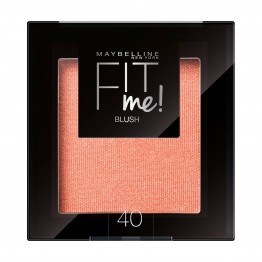Maybelline Fit Me Blush - 40 Peach
