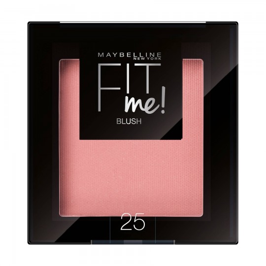 Maybelline Fit Me Blush - 25 Pink
