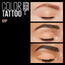 Maybelline Color Tattoo 24HR Cream Eyeshadow - 180 V.I.P.