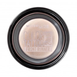 Maybelline Color Tattoo 24HR Cream Eyeshadow - 210 Front Runner