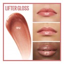 Maybelline Lifter Gloss Lip Gloss - 009 Topaz