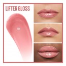 Maybelline Lifter Gloss Lip Gloss - 004 Silk