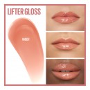 Maybelline Lifter Gloss Lip Gloss - 007 Amber
