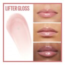 Maybelline Lifter Gloss Lip Gloss - 002 Ice