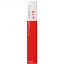 Maybelline SuperStay Matte Ink Spiced Edition Liquid Lipstick - 320 Individualist
